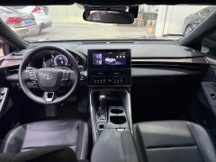 Toyota Camry 2023 2.0L Base - ფოტო 9