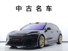 Nio ET5T 75kWh Touring - ფოტო 1