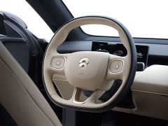 Nio ET5T 75kWh Touring - ფოტო 10