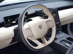 Nio ET5T 75kWh Touring - ფოტო 11