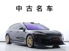 Nio ET5T 75kWh Touring - ფოტო 3