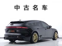 Nio ET5T 75kWh Touring - ფოტო 4