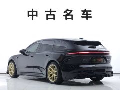 Nio ET5T 75kWh Touring - ფოტო 6