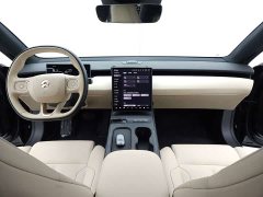 Nio ET5T 75kWh Touring - ფოტო 7