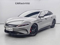 BYD Han 2025 DM-i 125KM Elite - ფოტო 1