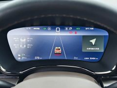 BYD Han 2025 DM-i 125KM Elite - ფოტო 11