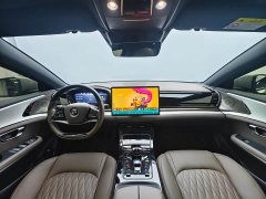 BYD Han 2025 DM-i 125KM Elite - ფოტო 12