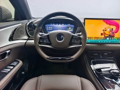 BYD Han 2025 DM-i 125KM Elite - ფოტო 13