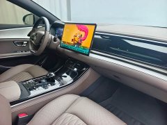 BYD Han 2025 DM-i 125KM Elite - ფოტო 14