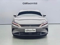 BYD Han 2025 DM-i 125KM Elite - ფოტო 2