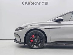 BYD Han 2025 DM-i 125KM Elite - ფოტო 6