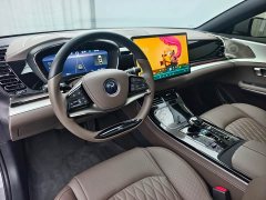 BYD Han 2025 DM-i 125KM Elite - ფოტო 9