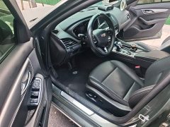 Cadillac CT5 2.8T Luxury (Standard Edition) - ფოტო 12
