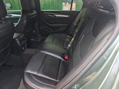 Cadillac CT5 2.8T Luxury (Standard Edition) - ფოტო 13
