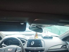 Cadillac CT5 2.8T Luxury (Standard Edition) - ფოტო 14
