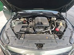 Cadillac CT5 2.8T Luxury (Standard Edition) - ფოტო 16