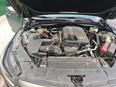 Cadillac CT5 2.8T Luxury (Standard Edition) - ფოტო 20