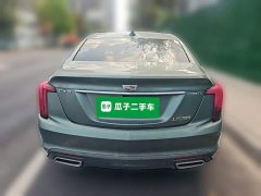 Cadillac CT5 2.8T Luxury (Standard Edition) - ფოტო 3