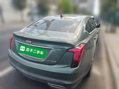Cadillac CT5 2.8T Luxury (Standard Edition) - ფოტო 4