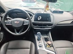 Cadillac CT5 2.8T Luxury (Standard Edition) - ფოტო 5