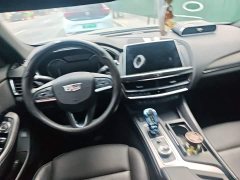 Cadillac CT5 2.8T Luxury (Standard Edition) - ფოტო 6