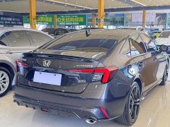 Honda Envision 2023 240TURBO CVT Phantom Night Luxury Edition - ფოტო 10