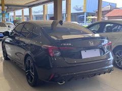 Honda Envision 2023 240TURBO CVT Phantom Night Luxury Edition - ფოტო 11