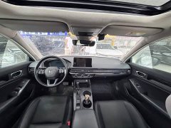 Honda Envision 2023 240TURBO CVT Phantom Night Luxury Edition - ფოტო 3