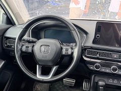 Honda Envision 2023 240TURBO CVT Phantom Night Luxury Edition - ფოტო 4