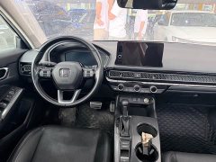 Honda Envision 2023 240TURBO CVT Phantom Night Luxury Edition - ფოტო 5