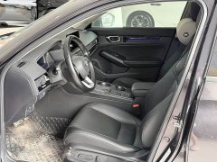 Honda Envision 2023 240TURBO CVT Phantom Night Luxury Edition - ფოტო 6