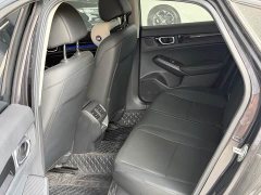 Honda Envision 2023 240TURBO CVT Phantom Night Luxury Edition - ფოტო 7