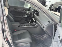 Honda Envision 2023 240TURBO CVT Phantom Night Luxury Edition - ფოტო 8