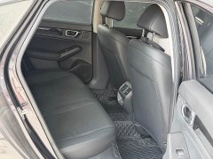 Honda Envision 2023 240TURBO CVT Phantom Night Luxury Edition - ფოტო 9
