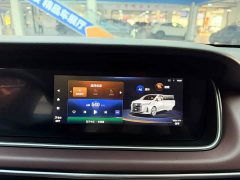 GAC Aion M6 2021 PRO 270T DCT Prestige Edition - ფოტო 10