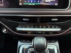 GAC Aion M6 2021 PRO 270T DCT Prestige Edition - ფოტო 12