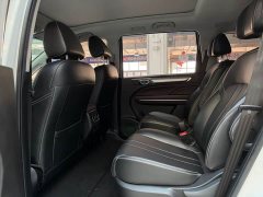 GAC Aion M6 2021 PRO 270T DCT Prestige Edition - ფოტო 15