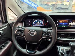 GAC Aion M6 2021 PRO 270T DCT Prestige Edition - ფოტო 6