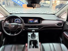 GAC Aion M6 2021 PRO 270T DCT Prestige Edition - ფოტო 7