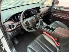 GAC Aion M6 2021 PRO 270T DCT Prestige Edition - ფოტო 8
