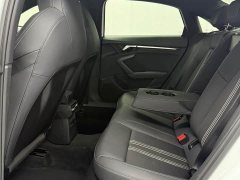 Audi A3 A3L Limousine 35 TFSI Fashion Sport - ფოტო 11