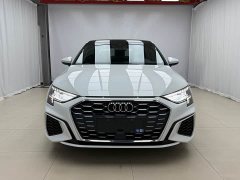 Audi A3 A3L Limousine 35 TFSI Fashion Sport - ფოტო 2