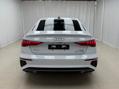 Audi A3 A3L Limousine 35 TFSI Fashion Sport - ფოტო 5