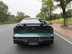 Changan A06 1.5L Automatic - ფოტო 11