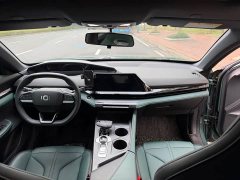 Changan A06 1.5L Automatic - ფოტო 7