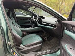 Changan A06 1.5L Automatic - ფოტო 8