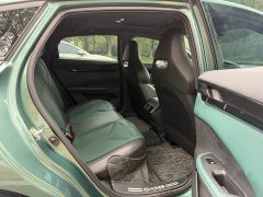 Changan A06 1.5L Automatic - ფოტო 9