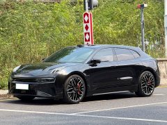 Zeekr 001 YOU Edition 100kWh AWD - ფოტო 1