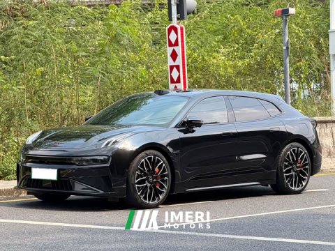 2024 Zeekr 001 YOU Edition 100kWh AWD - ავტომობილი ჩინეთიდან