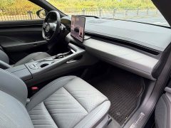 Zeekr 001 YOU Edition 100kWh AWD - ფოტო 11